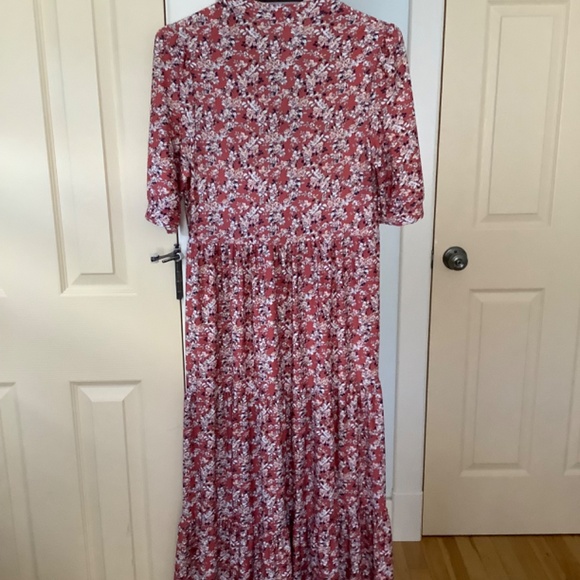 Max Studio Maxi Dress - Picture 2 of 3